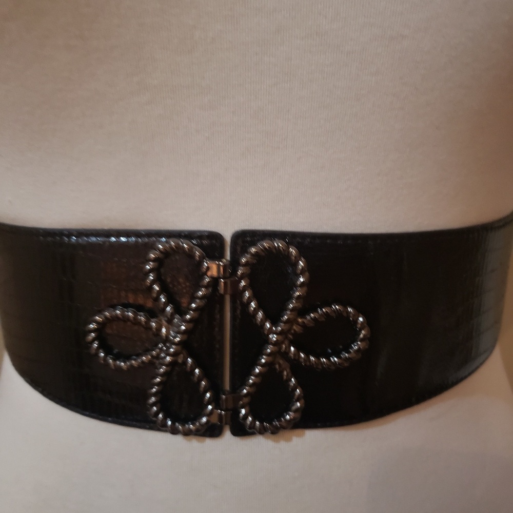 Betsey Johnson Belt